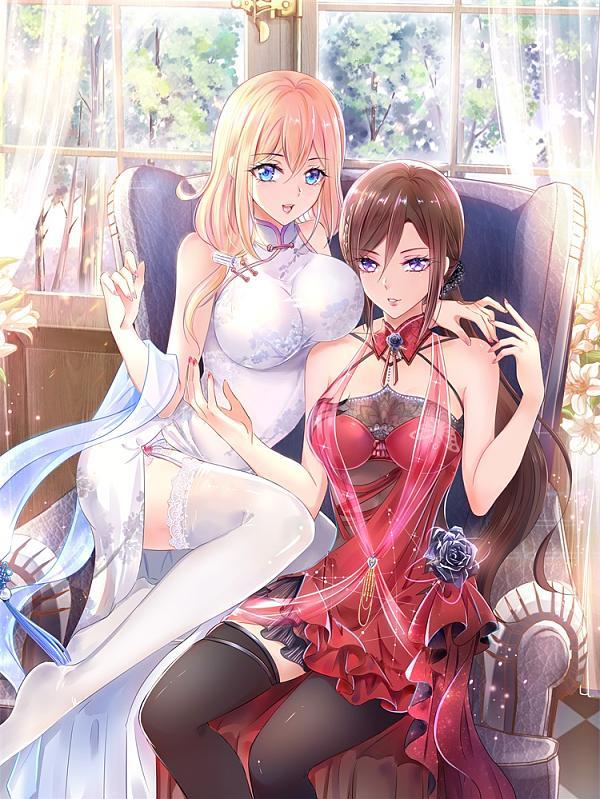 无敌学霸系统 [db:作者] 漫画封面