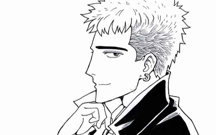 无敌教师 徐艺萌_Dy8nqC 漫画封面