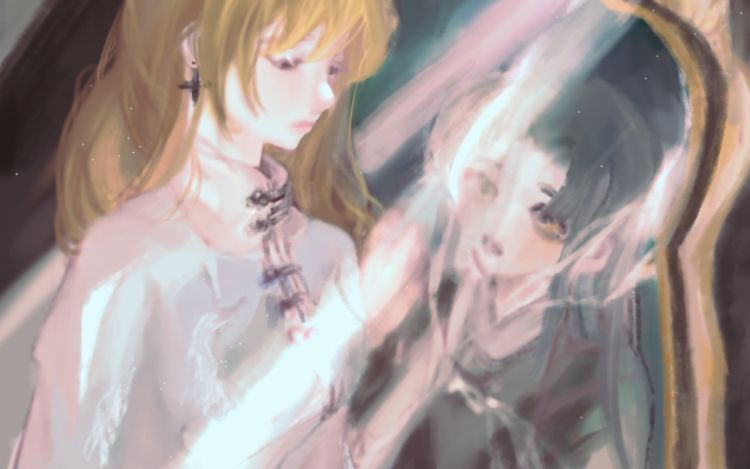 无望 修理 漫画封面