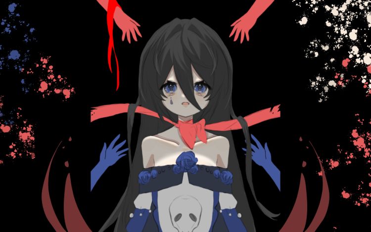 无枝 速溶开水 漫画封面