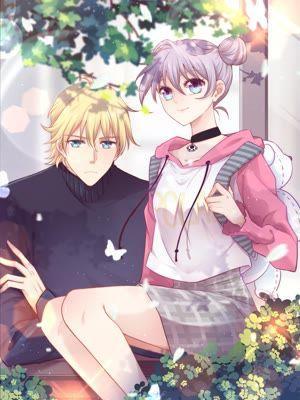 无法心动的爱恋 [db:作者] 漫画封面