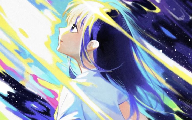 无法抵达的六月 奇野 漫画封面