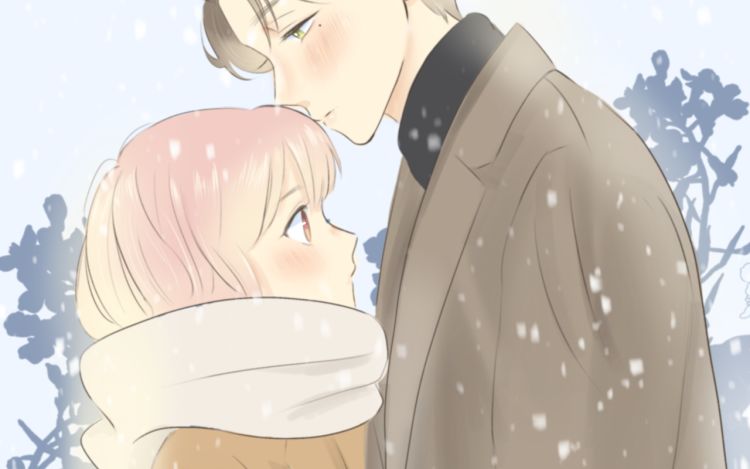 无法拒绝 M先生_E3QyZq 漫画封面