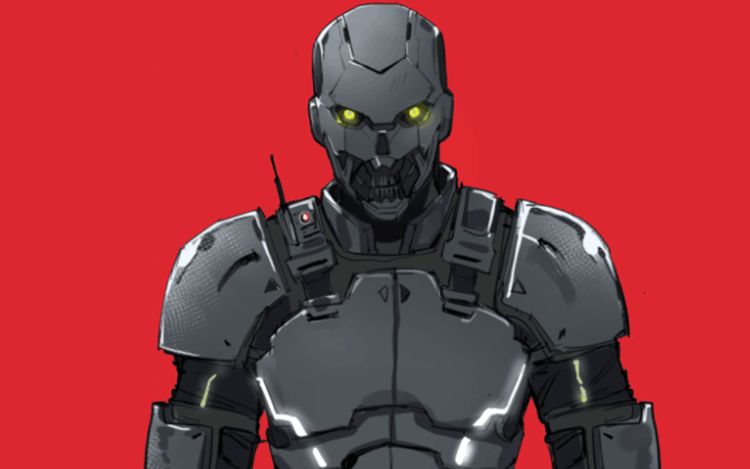 无用之人 快看1年22班_73171 漫画封面