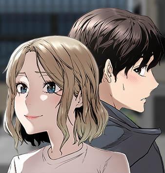 无痕的一天 [db:作者] 漫画封面