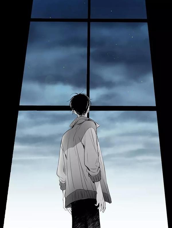 无线电风暴 [db:作者] 漫画封面