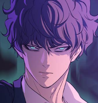 无能恶棍 [db:作者] 漫画封面