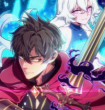 无血无泪的勇者 [db:作者] 漫画封面