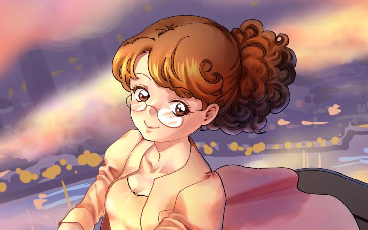 无言录 游竺 漫画封面