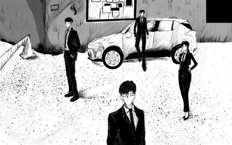 无讳 哈基哈基南北绿豆 漫画封面