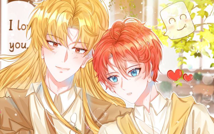 无限套娃世界剧本 糖时呐 漫画封面