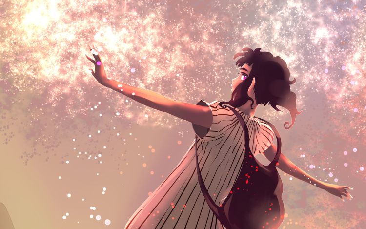 无限轮回 Era_rpa0lY 漫画封面