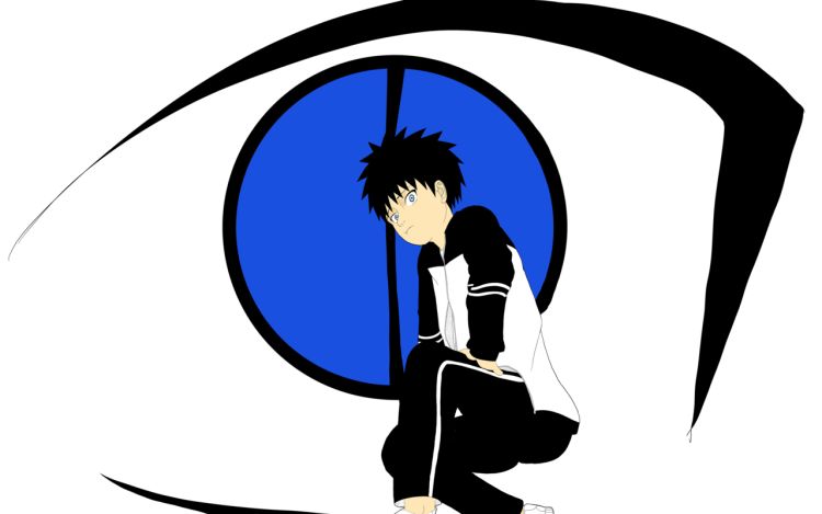 既不热血，也不冒险 NoMooNN无月 漫画封面