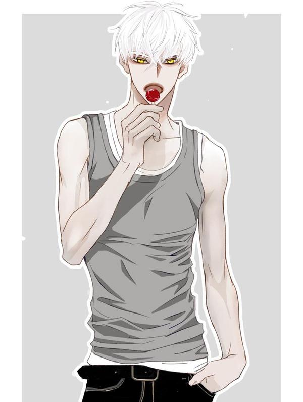 日常多情事 [db:作者] 漫画封面