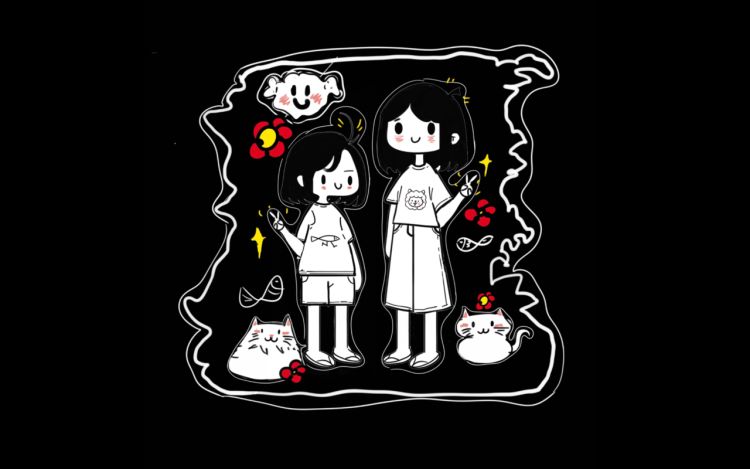 日常小记 -XY_CkhMTY 漫画封面