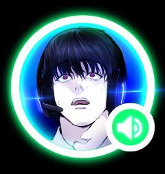 日常崩溃中 [db:作者] 漫画封面