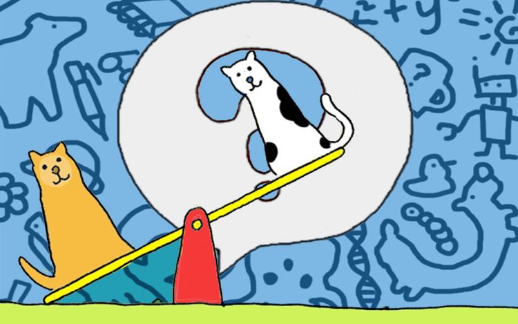 日常杂念 超级小树 漫画封面