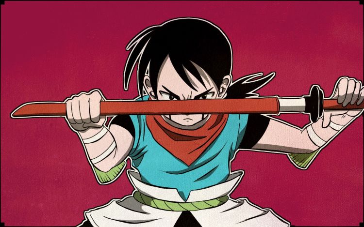 日月之行 慵懒的屁G 漫画封面