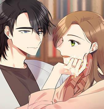 旧书店里的鬼怪 [db:作者] 漫画封面