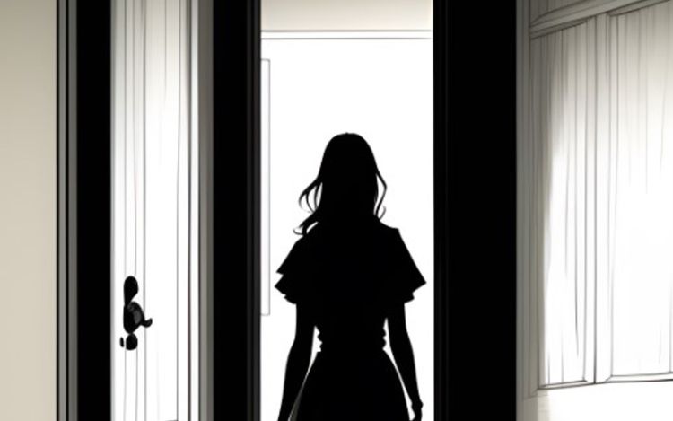 旧日梦魇 Lee_rd3yG7 漫画封面