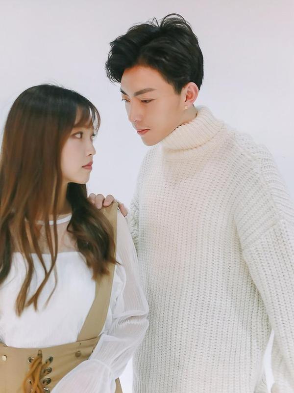 早安老公大人 [db:作者] 漫画封面