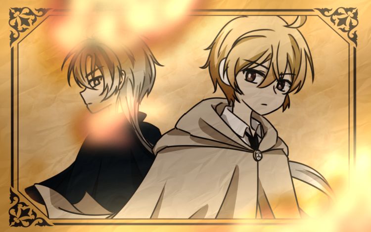 时之纪元 TwowowT 漫画封面