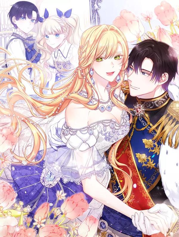 时光沙漏·逆转命运的少女 [db:作者] 漫画封面