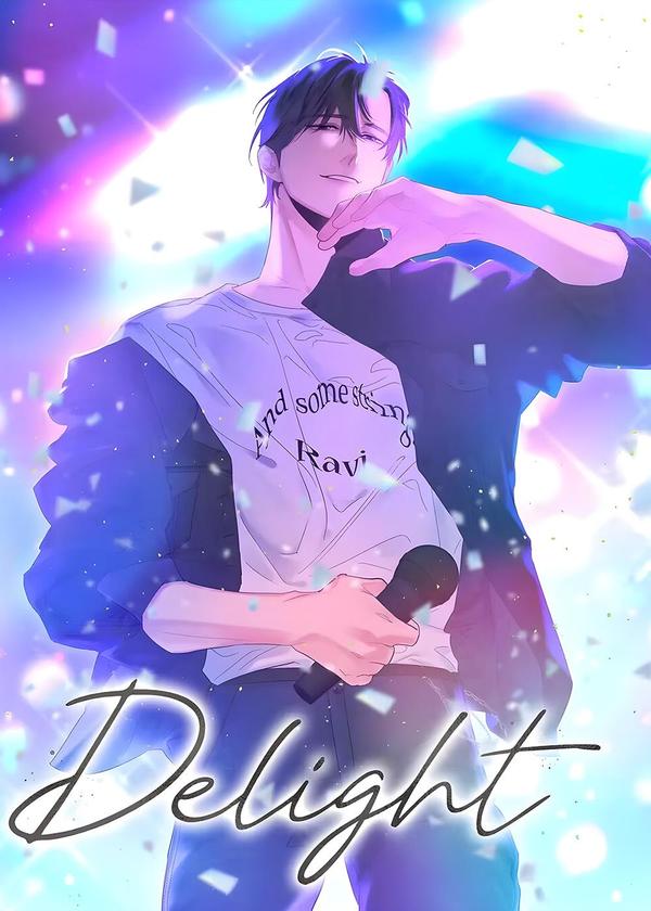 时光重塑 [db:作者] 漫画封面