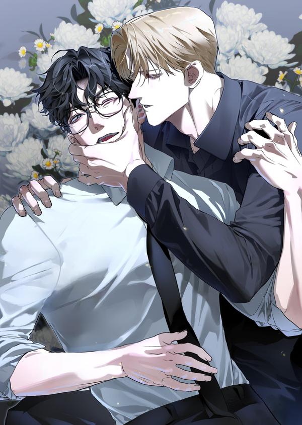 时砂誓约 [db:作者] 漫画封面