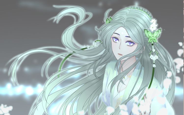 时空游梦 昭才 漫画封面