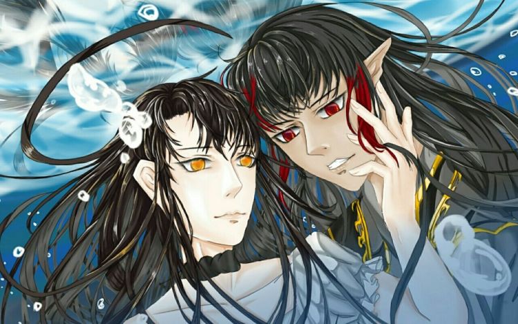 时约 白凡饭 漫画封面