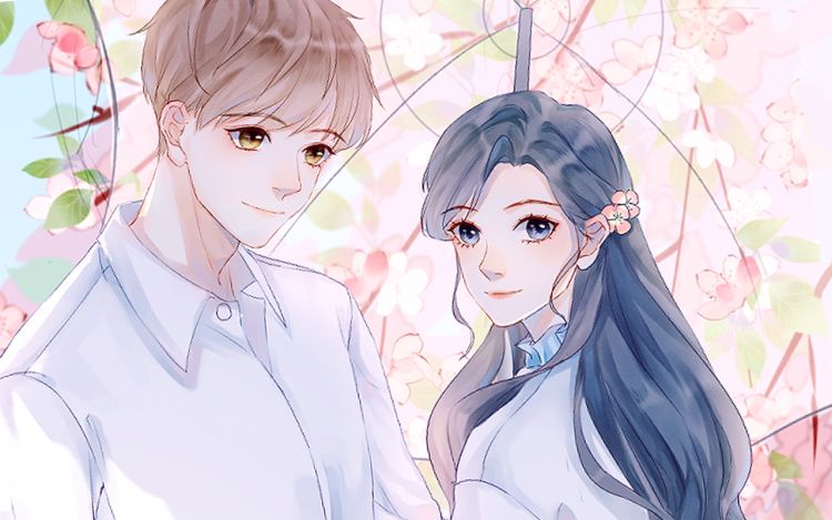 时路 仟f___z 漫画封面