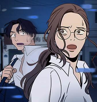 时间回归 [db:作者] 漫画封面