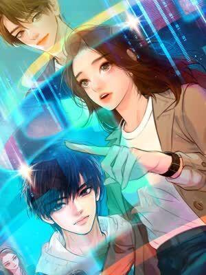 时间存档中的她 [db:作者] 漫画封面