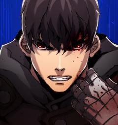 时限骑士 [db:作者] 漫画封面