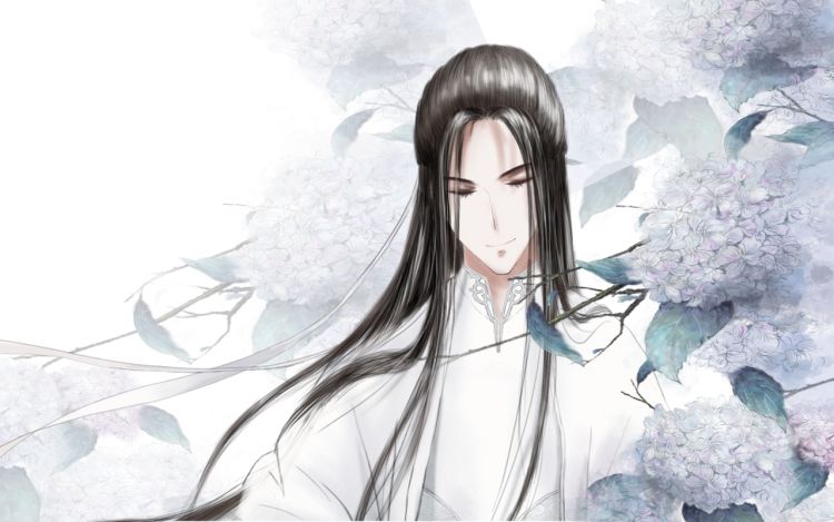 昆仑墟 喝油茶的大黄 漫画封面