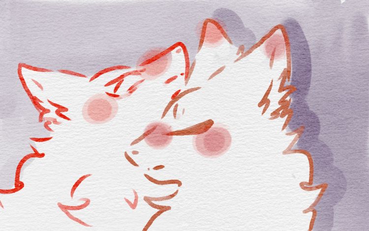 明天你好 汤臣六品 漫画封面