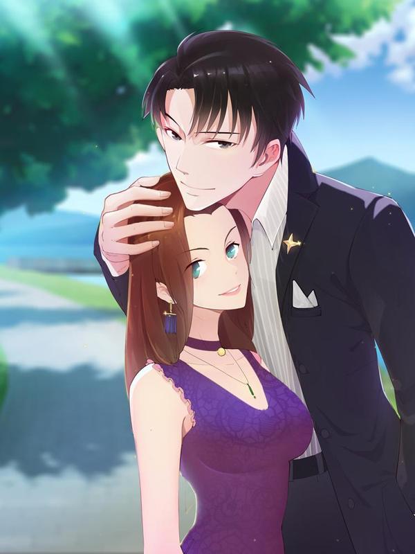 明星小老婆 [db:作者] 漫画封面