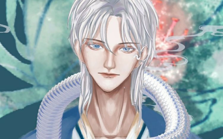 昔年 崎暮Qm 漫画封面