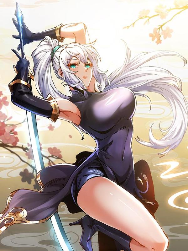 星临 [db:作者] 漫画封面