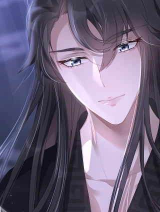 星官图 [db:作者] 漫画封面