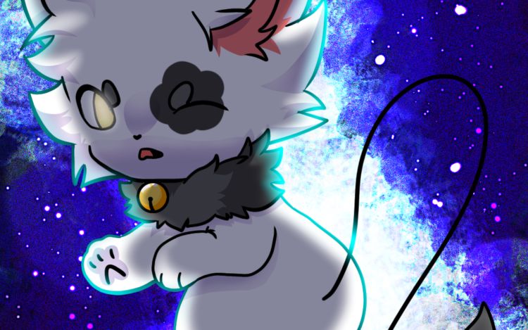 星宿 【已注销】 漫画封面