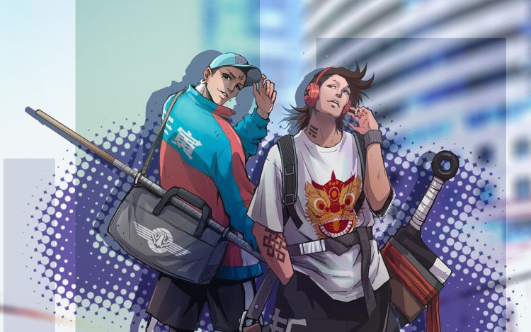 星宿劫 Leo008 漫画封面