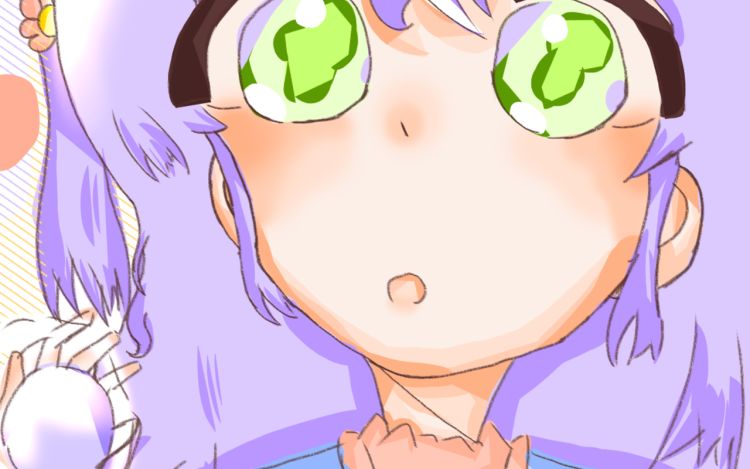 星星夜晚也会亮 咩咩_q0xtWs 漫画封面