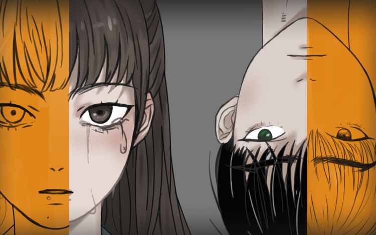 星星的特赦国 酸奶加曲奇_x5kwXS 漫画封面