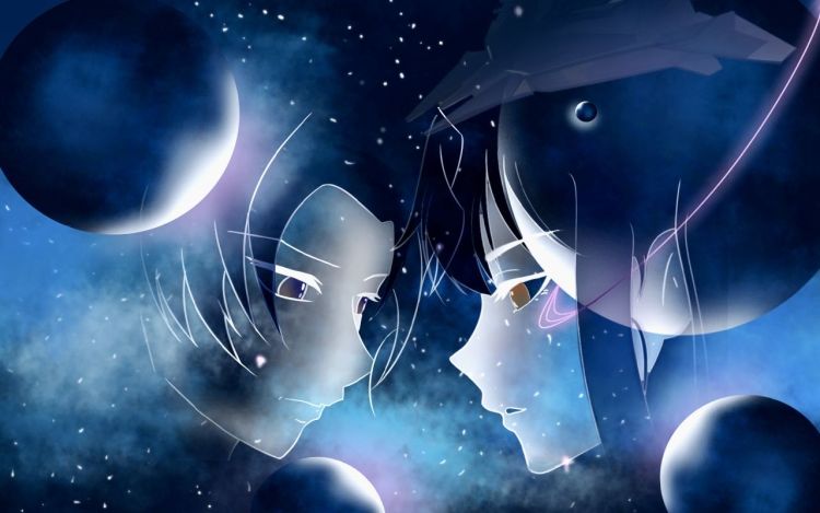 星种计划 墨尽天藏 漫画封面