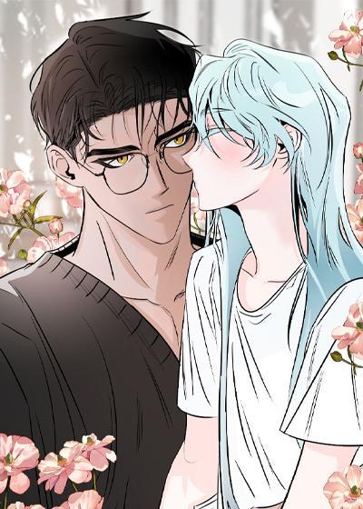 星空恋人 [db:作者] 漫画封面