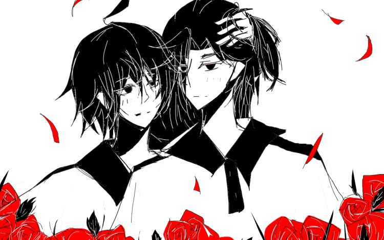 星罗棋布 挽尊_IQwz-- 漫画封面