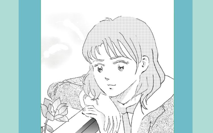 星芒之辉 KK世界居民_CNGqgx 漫画封面