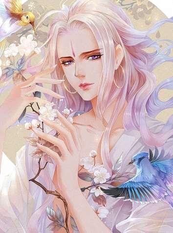 星辰变 [db:作者] 漫画封面